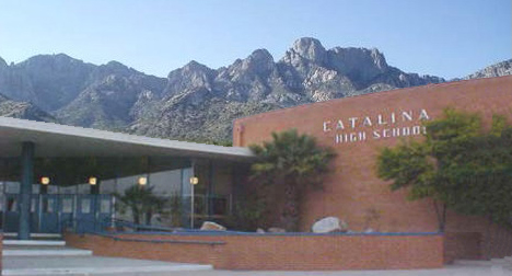 Catalina High School